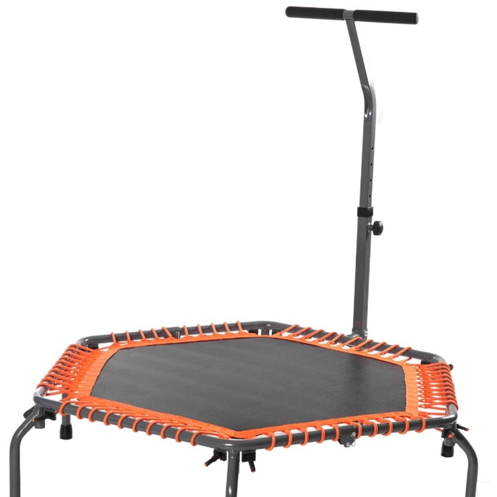 Merax Exercise Fitness Trampoline